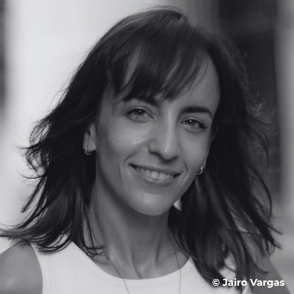 Marta Jiménez Serrano